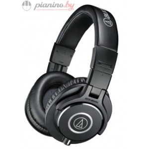 Наушники Audio-Technica ATH-M40x