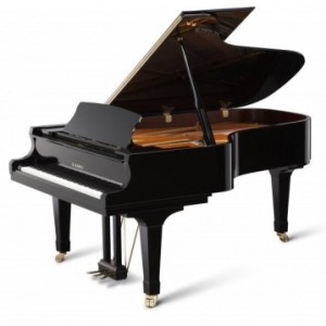 Акустический рояль Kawai GX-6
