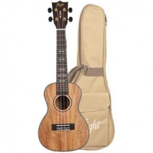 Укулеле FLIGHT DUC 450 MAN