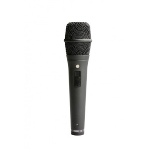 Микрофон Rode M2