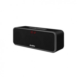 Портативная колонка Sven PS-170BL Bluetooth Black