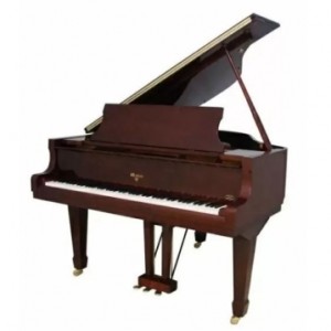 Акустический рояль Weber W 175 Walnut