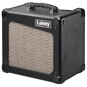 Гитарный комбоусилитель Laney CUB 8