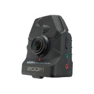 Видеорекордер Zoom Q2n