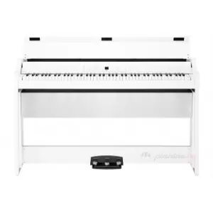 Цифровое пианино Korg G1 WH