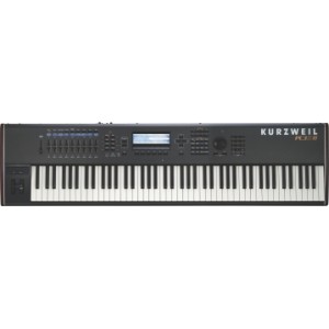 Синтезатор KURZWEIL PC3K8