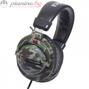 Наушники Audio-Technica ATH-PRO5MK2CM
