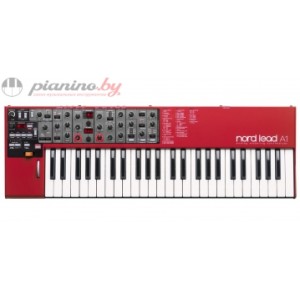 Синтезатор Nord Lead A1