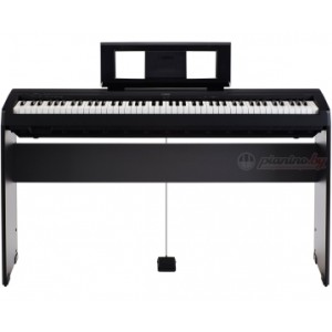 Комплект: Пианино Yamaha P-45 + Стойка Yamaha L-85