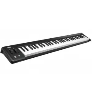 MIDI-клавиатура Korg microKEY 61