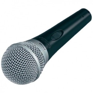 Микрофон Shure PG48XLR