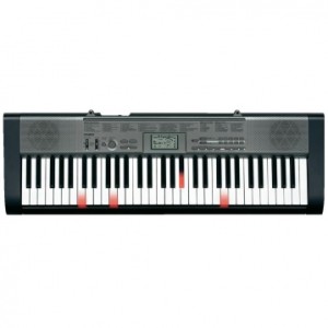 Синтезатор Casio LK-120