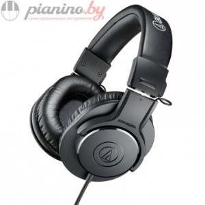 Наушники Audio-Technica ATH-M20x