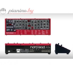 Синтезатор Nord Lead 4 R (Rack)