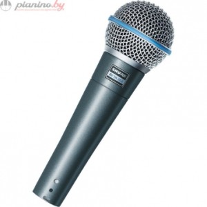Микрофон Shure BETA 58A