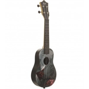 Укулеле FLIGHT TUS 21P