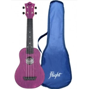 Укулеле FLIGHT TUS 35 PP