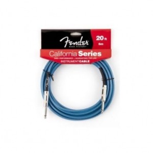 Кабель FENDER 20` CA INST CABLE LPB
