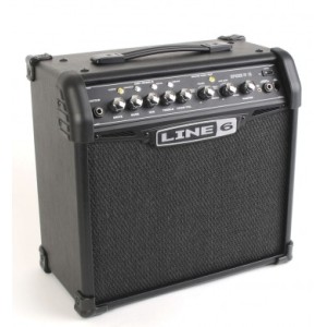 Гитарный комбоусилитель Line 6 Spider IV 15