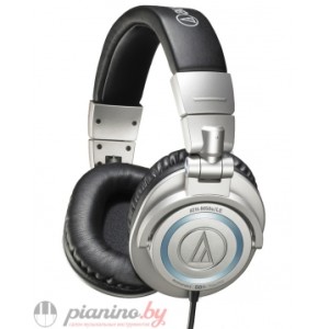 Наушники Audio-Technica ATH-PRO5MK2SV