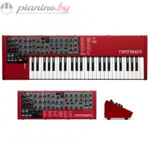 Синтезатор Nord Lead 4