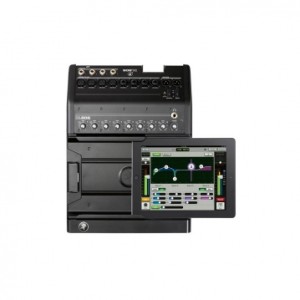 Микшерный пульт Mackie DL806