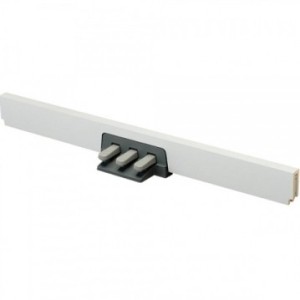 Педальный блок Yamaha LP-7A WH