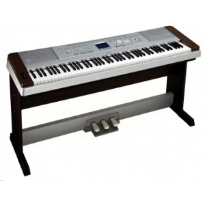 Синтезатор Yamaha DGX-640W