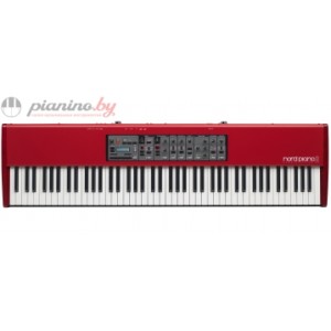 Синтезатор Nord Piano 2 HA88