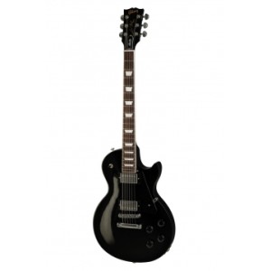 Электрогитара GIBSON 2019 LES PAUL STUDIO EBONY