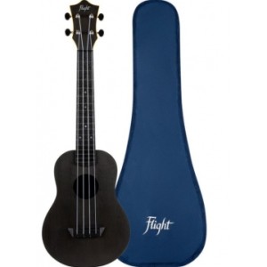Укулеле FLIGHT TUC-35 BK