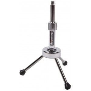 Настольная микрофонная стойка SOUNDKING DD037W