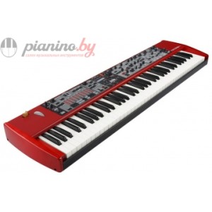 Синтезатор Nord Stage 2 HA76