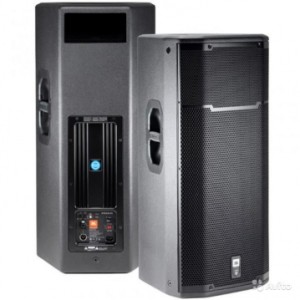Активная акустическая система JBL VP7212/64DPDA