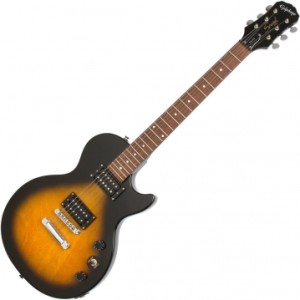 Электрогитара EPIPHONE LES PAUL SPECIAL II VINTAGE SUNBURST CH