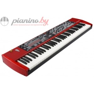 Синтезатор Nord Stage 2 HA88