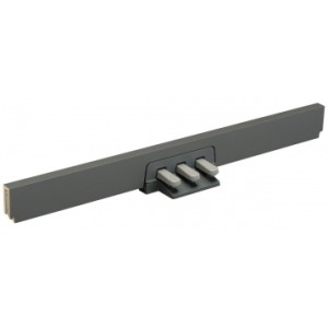 Педальный блок Yamaha LP-7A BK