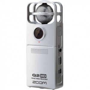 Рекордер Zoom Q2HDW