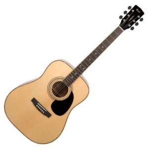 Гитара акустическая Cort AD880 NS