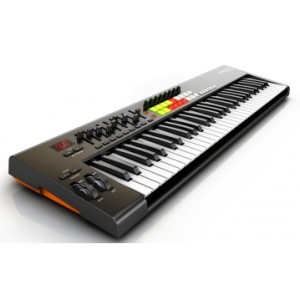 MIDI-клавиатура Novation Launchkey 61