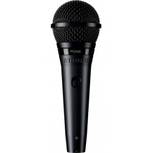 Микрофон SHURE PGA58-QTR-E
