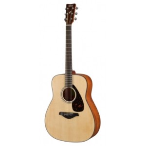Гитара акустическая Yamaha FG800М
