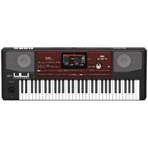 Синтезатор Korg PA-700 OR