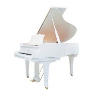 Акустический рояль Kawai GX-2 WH/P
