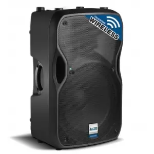 Alto pro wireless store ts115w