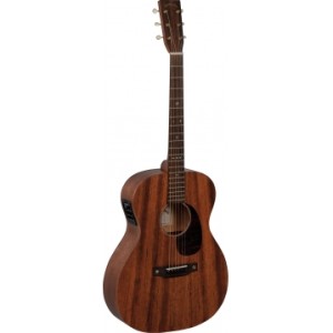 Электро-акустическая гитара Sigma S00M-15E+TE (Tommy Emmanuel)