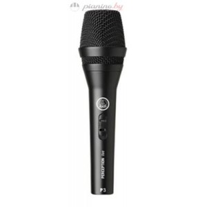 Микрофон AKG P3S