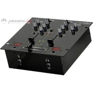 DJ микшер ALTO DJM-2