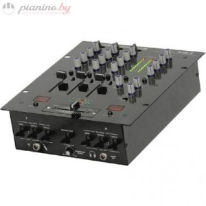 DJ микшер ALTO DJM-4