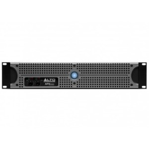 Усилитель мощности Alto APX1500